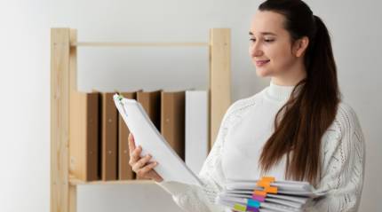 Personality Inventory Test: Reveal Your Unique Traits